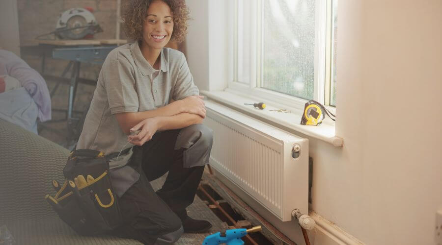 Professional sink repair in Alma, MI